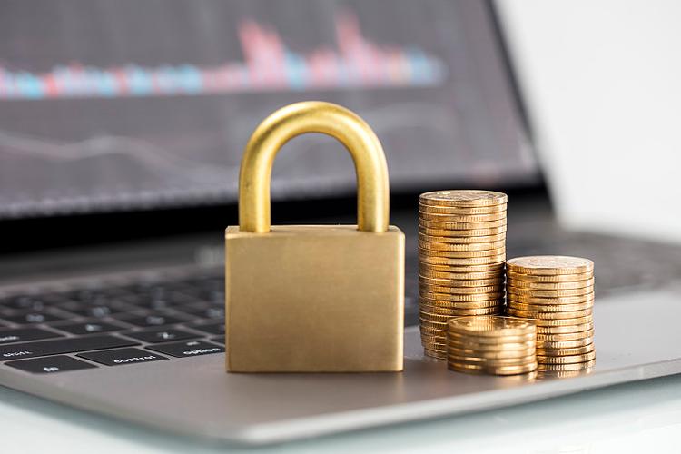 互联网与金融安全图片