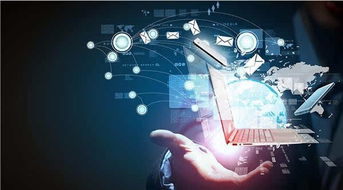 康德资本 以物联网应用服务引领外汇交易的未来