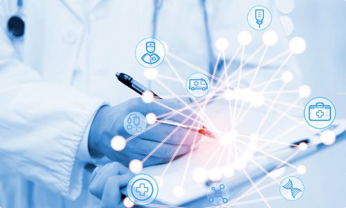 安全医保与智慧医保 互联网安全服务的实现路径