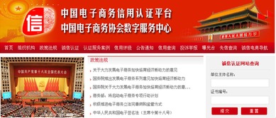 筑牢数字基石 以安全服务为引擎，驱动网站诚信建设